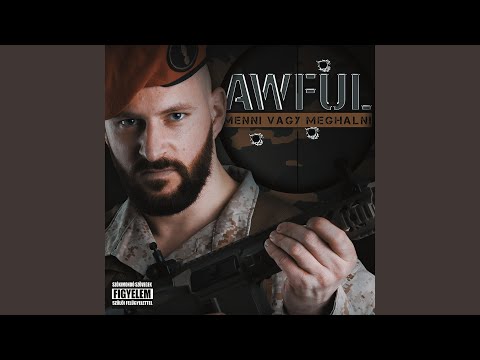 Menni Vagy Meghalni 2018