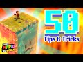 50 Tips And Tricks For Super Mario 3D World That You Should Know