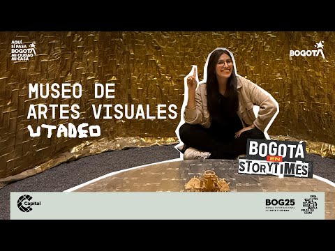 Museo de Artes Visuales: arte, ciudad y educación en Bogotá