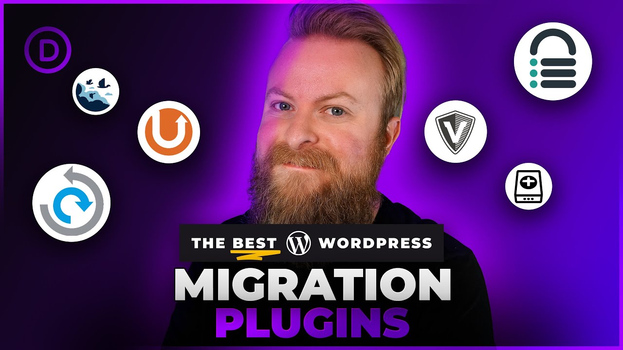 7 Best Wordpress Migration Plugins