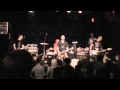 The Gusto - Lumberjack