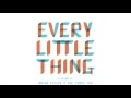 At Least You Did Not Know - Bryan Estepa & The Tempe Two [Official Audio]