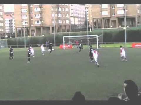 Tsk Roces -Sporting DH (2010)