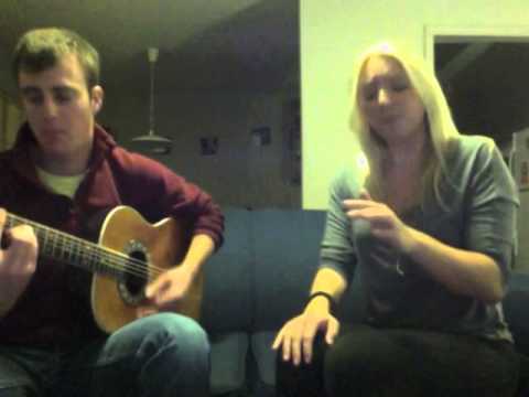 Radioactive by Imagine Dragons - Dani King Cover