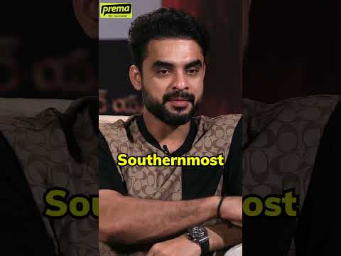 Malayalam is toughest south language | Tovino Thomas & Krithi Shetty |#ARM | PremaTheJournalist #228