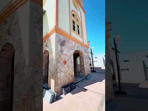 Paróquia Nossa Senhora do Carmo - Nova Veneza - GO