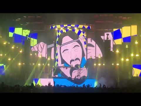 Electric Love Boutique Edition 2021 Steve Aoki