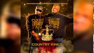 Country Cousins – Takin Risks