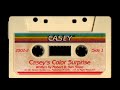 Casey S Color Surprise Cassette