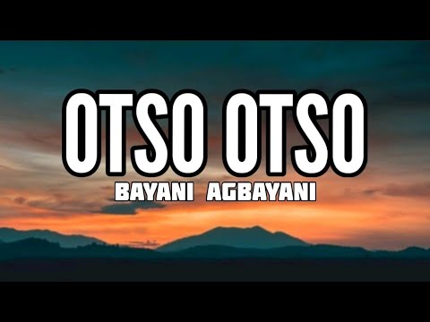Otso  Otso  Bayani Agbayani  720P HD