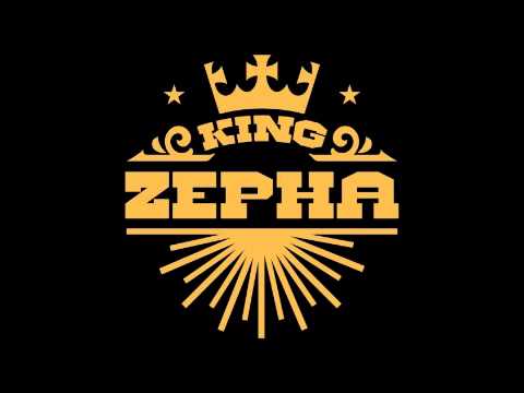 I'll Be Home (When The Drink's Worn Off) - KING ZEPHA