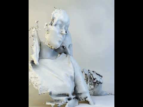 Premiere : YUBIK & 19:26 & BRAEV - Shadow