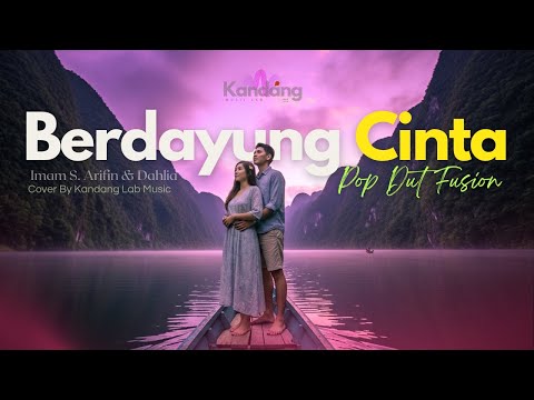 💫 BERDAYUNG CINTA - COVER BY KANDANG MUSIC LAB - POP DUT FUSION VERSION
