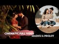 BEST BENGALI WEDDING FULL VIDEO || Madhuparna & Proloy || Cinematic Wedding || Sindoordaan ||4K