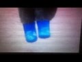 Sooty Puddle Jumping