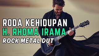 Download lagu Rhoma Irama - Roda Kehidupan (Rock metal Dut) | Cover by AntAVerse mp3 Download lagu Rhoma Irama - Roda Kehidupan (Rock metal Dut) | Cover by AntAVerse mp3