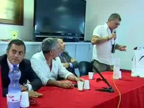 Calcio, la Cpc si presenta