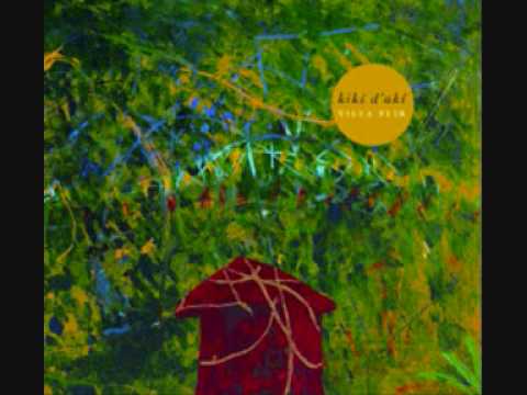 Kikí D'Akí - Metrópolis