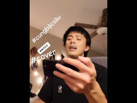 Cung Bậc Sầu - MRSIRO ( Cover - Lộc Nguyễn)