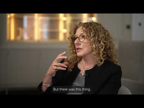 Kelly Hoppen CBE: The importance of early diagnosis thumbnail