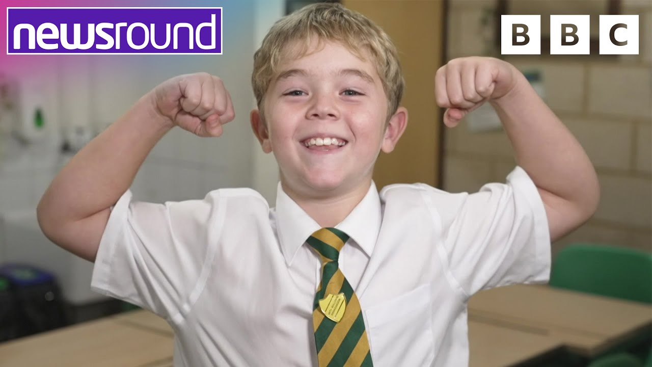 Anti-Bullying Week: Different types of bullying | Newsround