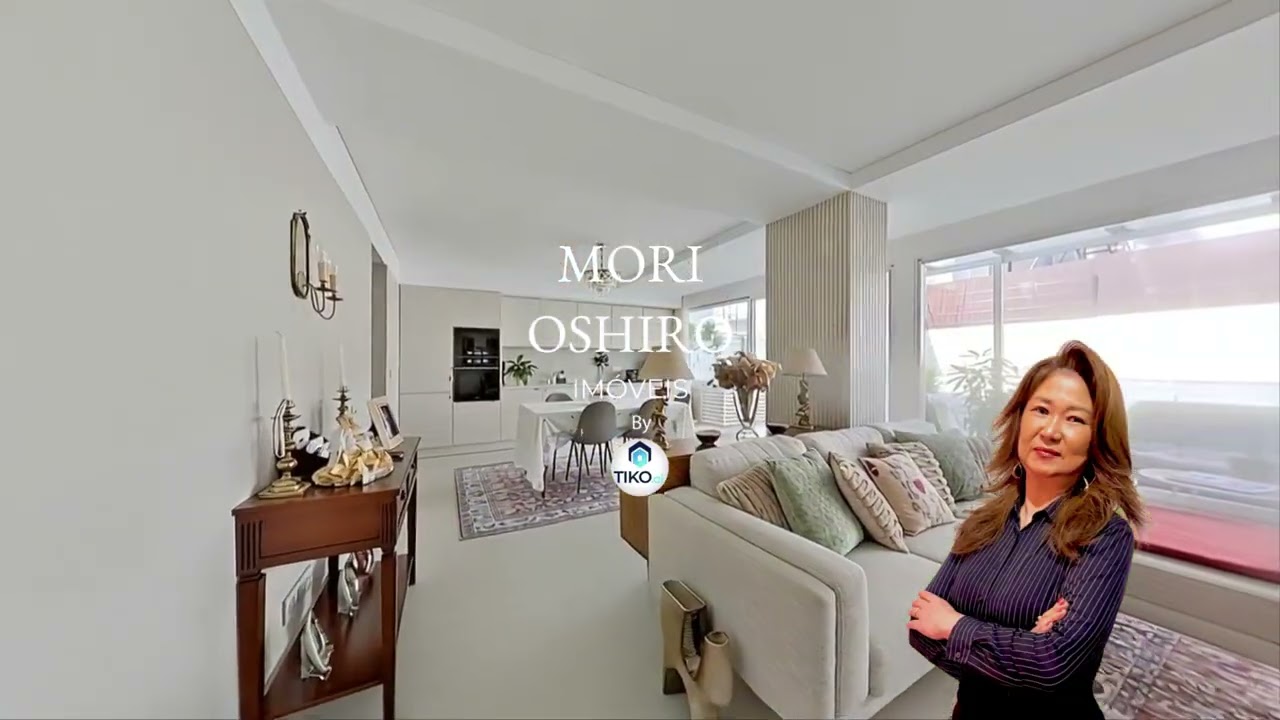 Vídeo do imóvel