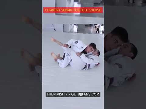 The Nasty Tarikoplata Submission Stopping Guard Passers Cold