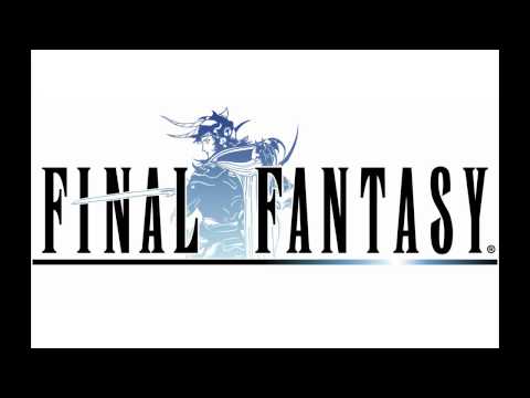 Final Fantasy I OST - 10 - Town
