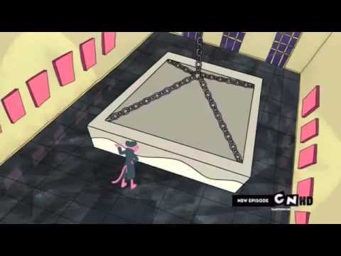 Pink Panther and Pals Season 1, Episode 14 - The Pink Painter Show