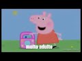 Peppa Pig Zueira ó O Gás