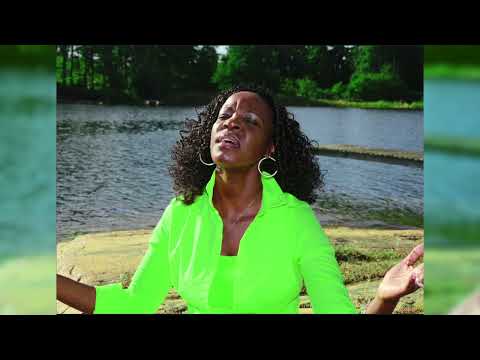Dr. Glacia Robinson  - The Blood of Jesus