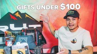 Top 10 Must-Have Gifts for Toyota Truck Owners!