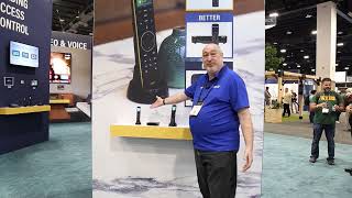 CEDIA 2025: Total Control Essentials