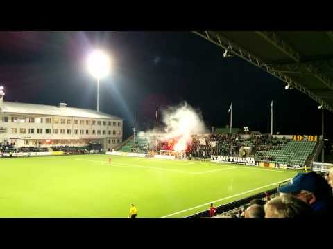 GIF Sundsvall får besök av AIK