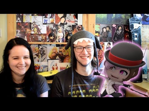 RWBY Chibi S2 Ep 11 - The Dark Movie Knight