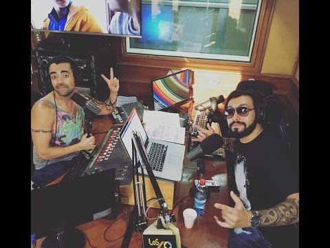 Pongámonos Serios Capítulo 503. 03/03/2017