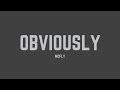 McFly - Obviously (Lyrics)