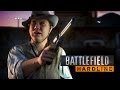 Battlefield Hardline: 12 minutes of Singleplayer 