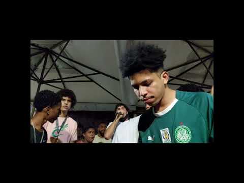 BdQ 45° - Bené, KR e Shot x Dan Dan, Nature e JN - 1° FASE