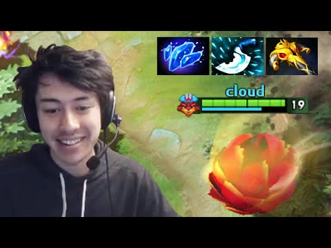 Pangolier is SO different now