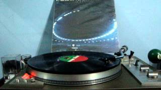 Emerson, Lake & Palmer - Peter Gunn Theme (vinilo)