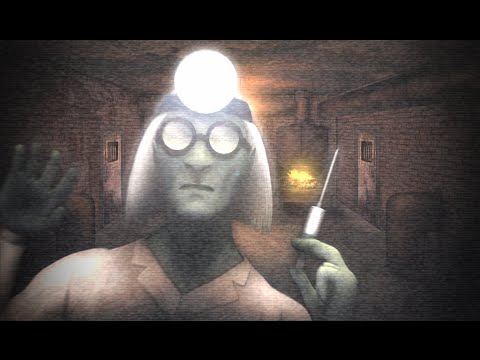 Asylum Night Shift 2 Video