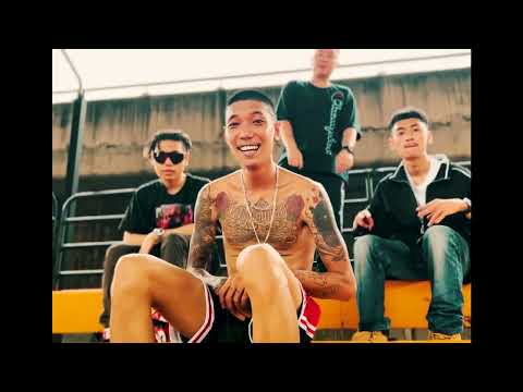 BankTazz - Me Style ft. Lil Lot & NOWHERE (Official Video)