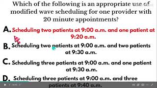 Download lagu CMAA Exam Practice 3 | Certified Medical Administrative Assistant Exam Review | NHA CMAA Study Guide mp3 Download lagu CMAA Exam Practice 3 | Certified Medical Administrative Assistant Exam Review | NHA CMAA Study Guide mp3