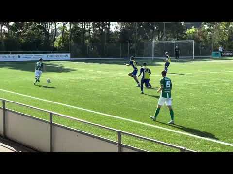Samenvatting AFC ‘34 - VVOG 2-3