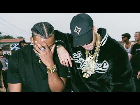 L7NNON x RARE G - REALENGO FREESTYLE (Audio Official)