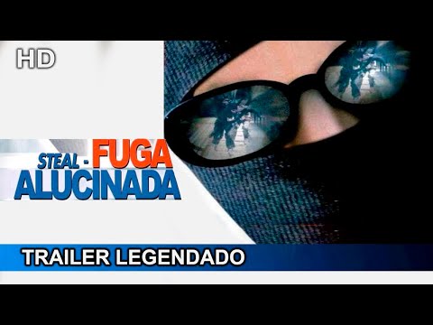 2002 Fuga Alucinada (Dublado)