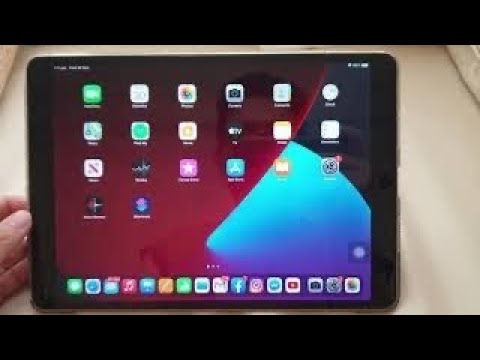 iPadOS 14.2 Beta 3 is Out! - What's New and changed?