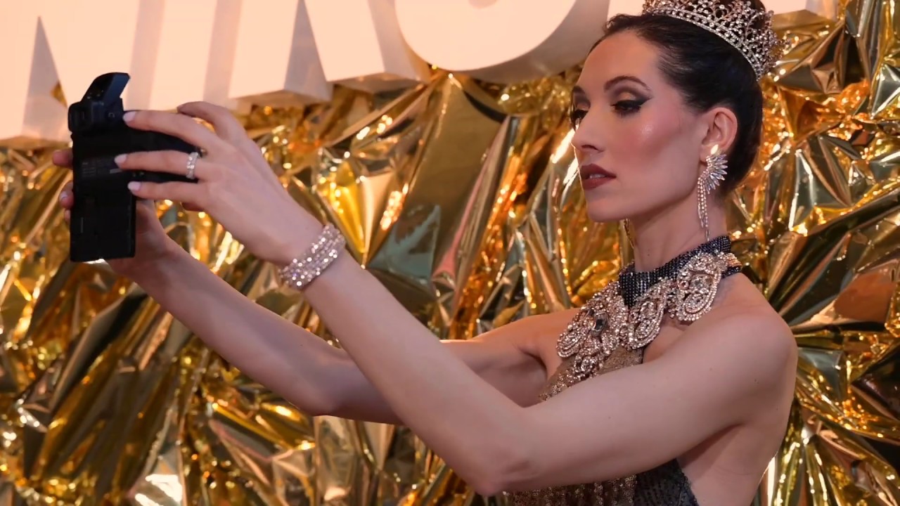 Nikon at CES 2020: New gear, inspiring talks & Z 50 Pop-Up Studio