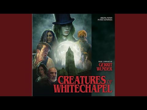 London 1888: Jack the Ripper